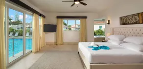 Luxury Villas - Mandatory All-Inclusive - Room