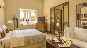 Suryagarh Jaisalmer - Room