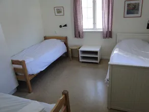 Sunne Hembygdsgård B&B - Chambre