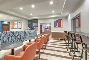 Holiday Inn Express Hotel & Suites Dallas - Grand Prairie I-20 by IHG - Restaurant