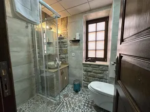 İlia Konak - Bagno