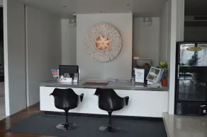 AYA Boutique Hotel Pattaya - SHA Plus - Reception