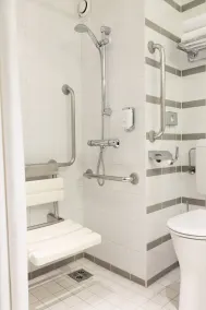 Holiday Inn Vienna City by IHG - Chambre