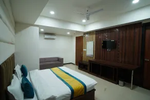 HOTEL PSK INN A BOUTIQUE  - Rum