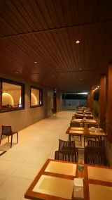 R2B GRAND RAYAN RAM BHAVAN - Restaurant