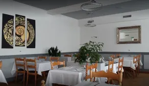Hotel Restaurant Jura - Restaurant