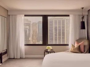 Sofitel Brisbane Central - Room