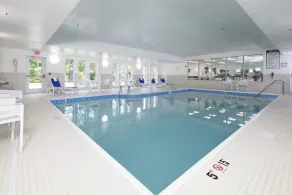 Holiday Inn Express & Suites La Porte by IHG - Pool