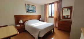 Sori Apartments - Room