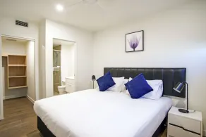 Atlas Apartments by CLLIX - Room