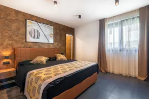 VIPo Prestige Apartments - Room