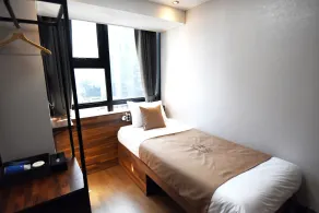 57 Myeongdong Hostel - Camera