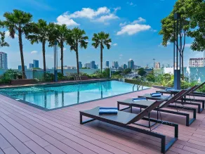 ibis PJCC Petaling Jaya - Pool