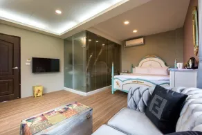 Elizabeth Bed and Breakfast - Baño