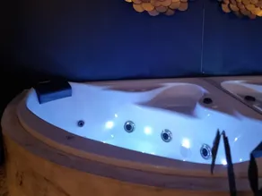 Maison PJURE Boutique Hotel & Spa , Adults Only - Bathroom
