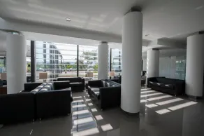 INATEL Cerveira Hotel - Réception