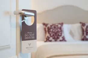 Borgo La Chiaracia Resort & SPA - Room