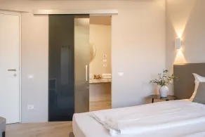 Hotel Diana - Værelse