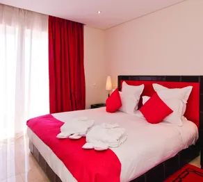 As Cascatas Golf Resort & Spa - Chambre