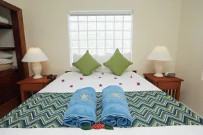 SunBreeze Suites - Room