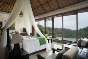 The Royal Pita Maha - Room