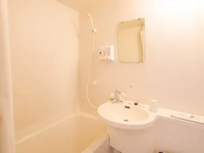 Comfort Inn Omihachiman - Bathroom