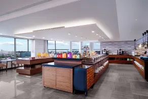 Ascott Raffles City Chengdu - Restaurant