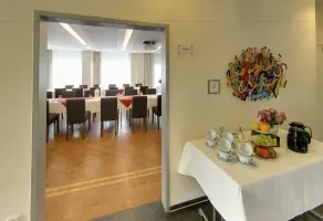 Brackweder Hof - Restaurant