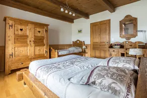 La ferme Morin la Ronde Fontaine - Habitación