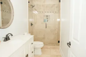 Large Family Home Near Phoenix - Salle de bain