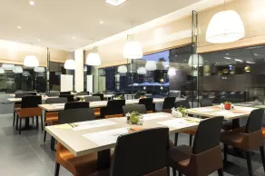 Novotel Mechelen Centrum - Restaurant
