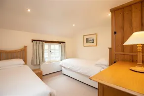 Forest Cottage - Room