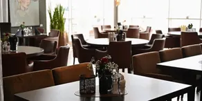 Hotel Frøya - Restaurant
