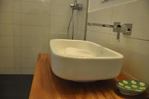 Boutiquehotel Kloster Pfalzel - Salle de bain