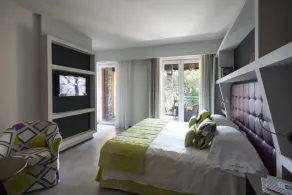 Hermitage Hotel & Resort Forte dei Marmi - Starhotels Collezione - Chambre