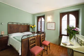 La Locanda del Notaio - Zimmer