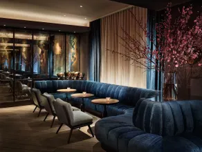 11 Howard, New York, a Member of Design Hotels - Restaurant