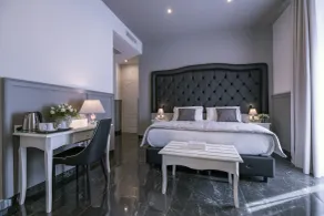 Villa Elisio Hotel & Spa - Chambre