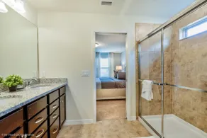 Solterra Resort - Brand NEW 5bed Pool Home #5st417 - Salle de bain