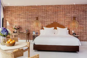 Charleston Santa Teresa Cartagena - Room
