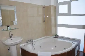Hotel Suites Bat Yam - Salle de bain