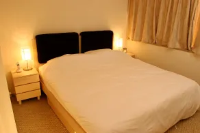 Beijing Jiuxian Apartment - Room