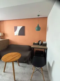 Popinn International Youth Hostel - Værelse