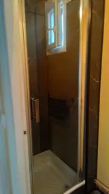 Franglais Flats - Baño