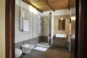 Agriturismo Il Bagolaro - Baño