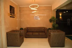 Ashwa Glory Retreat - Réception