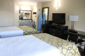 Baymont by Wyndham Florence/Muscle Shoals - Chambre