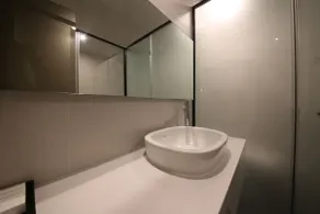 Zam101 Hotel Gimhae - Bathroom
