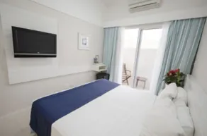 The Falls Hotel - Frente mar - Room