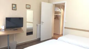 Hotel Saint-Aignan - Room
